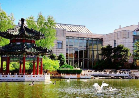 学校食堂